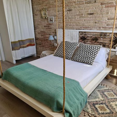 Casa Kessler Barcelona Vandrarhem Exteriör bild