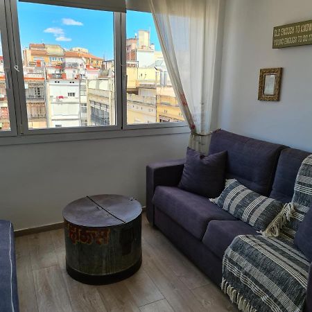 Casa Kessler Barcelona Vandrarhem Exteriör bild
