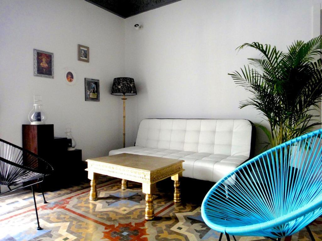 Casa Kessler Barcelona Vandrarhem Exteriör bild