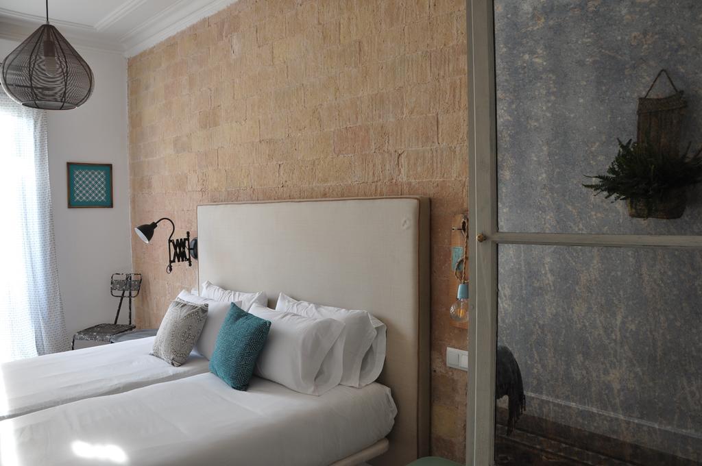 Casa Kessler Barcelona Vandrarhem Exteriör bild