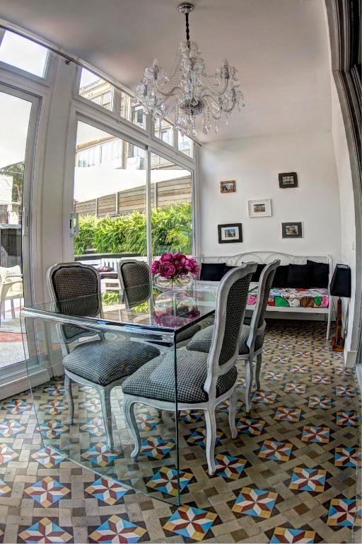 Casa Kessler Barcelona Vandrarhem Exteriör bild