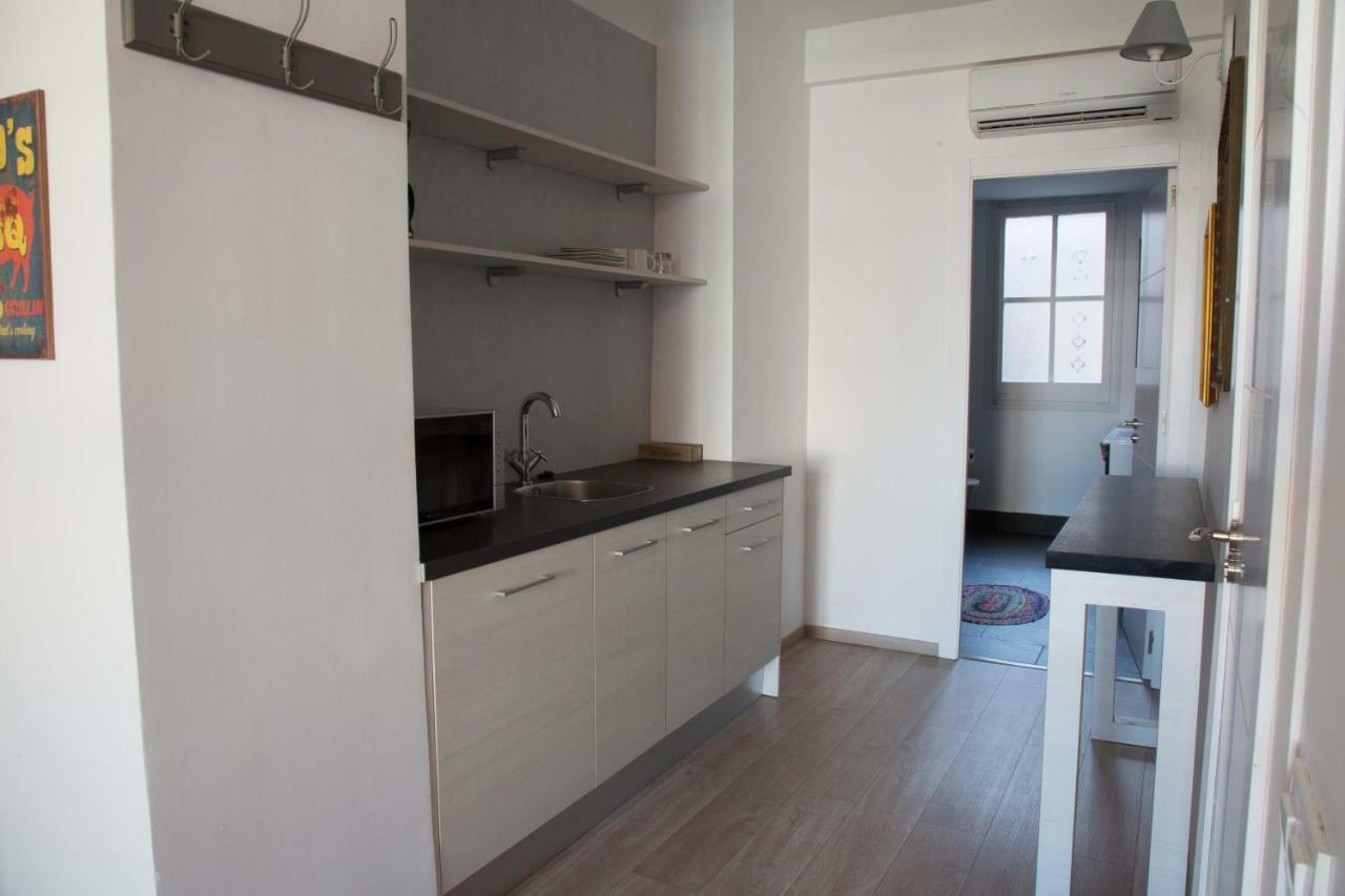 Casa Kessler Barcelona Vandrarhem Exteriör bild