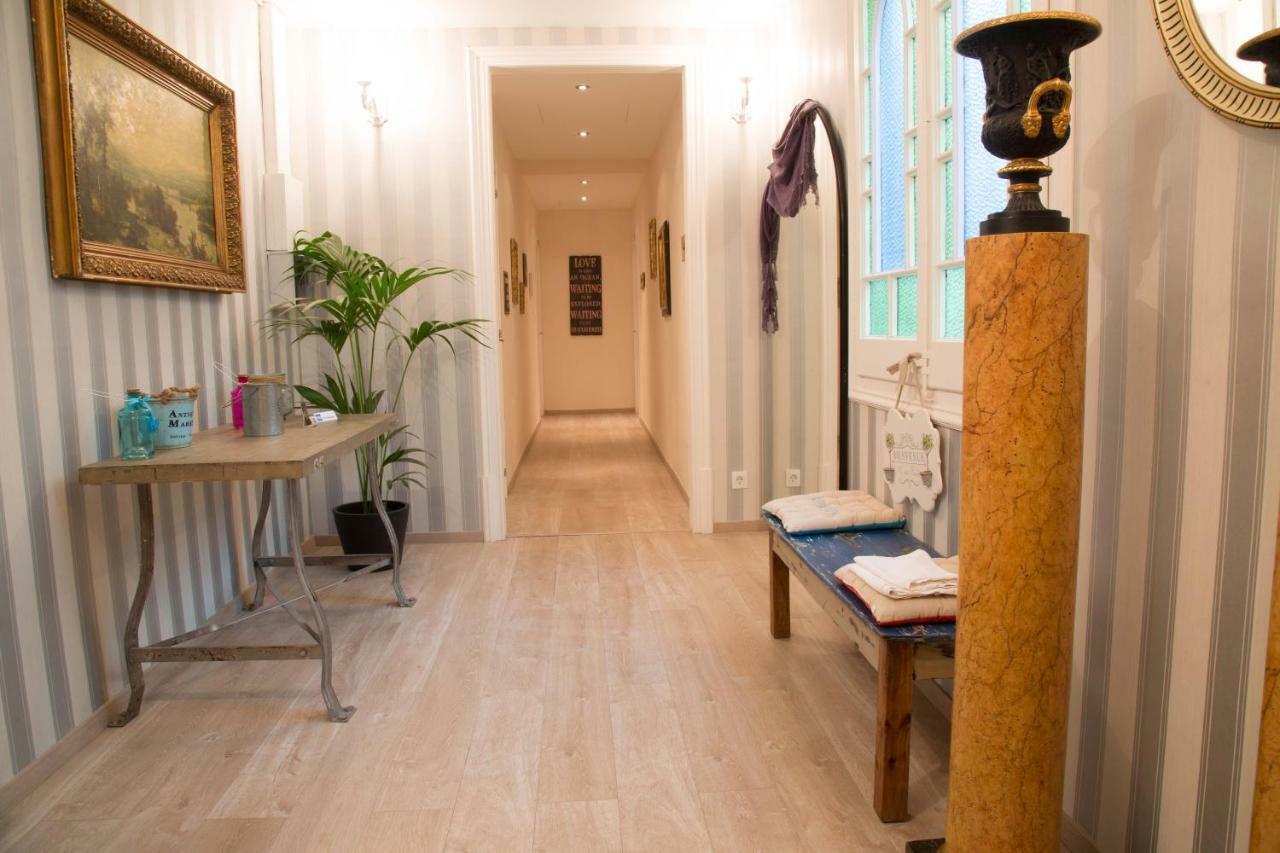 Casa Kessler Barcelona Vandrarhem Exteriör bild