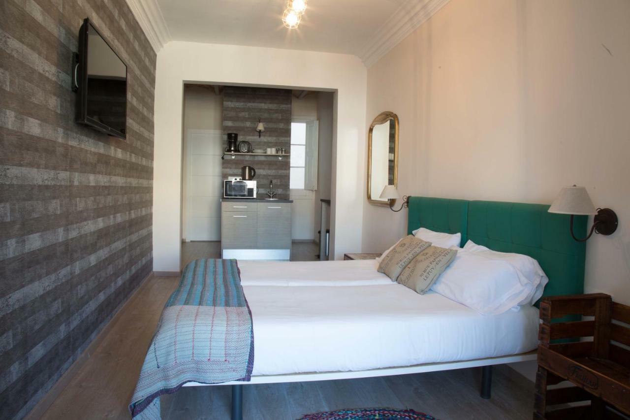 Casa Kessler Barcelona Vandrarhem Exteriör bild