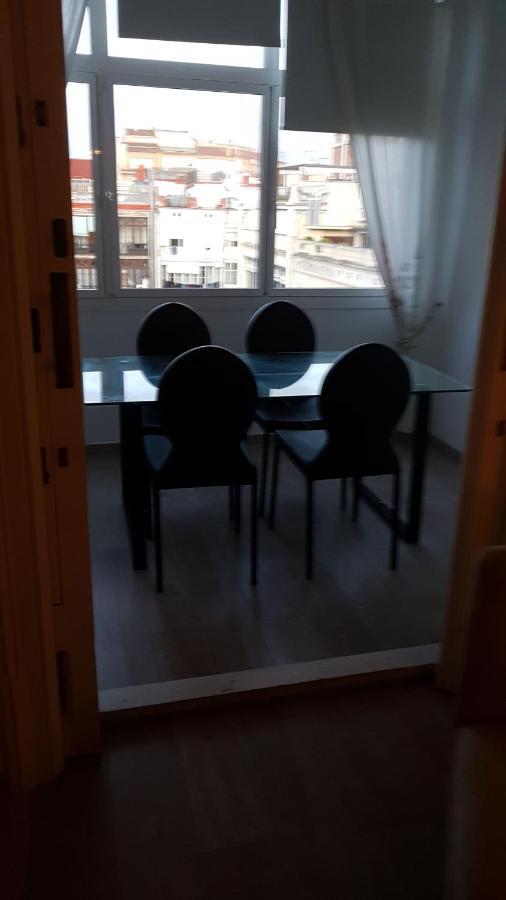 Casa Kessler Barcelona Vandrarhem Exteriör bild