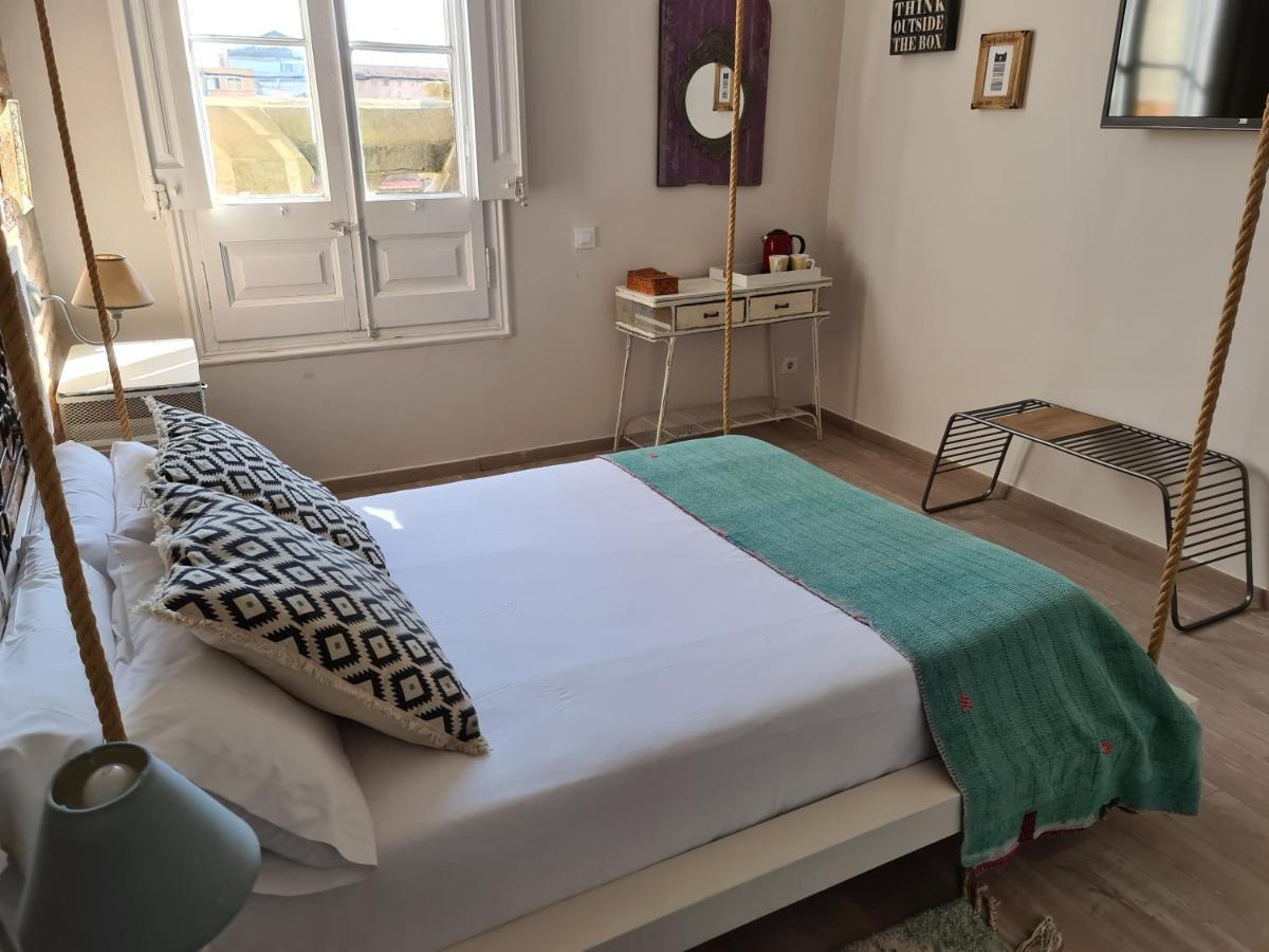 Casa Kessler Barcelona Vandrarhem Exteriör bild