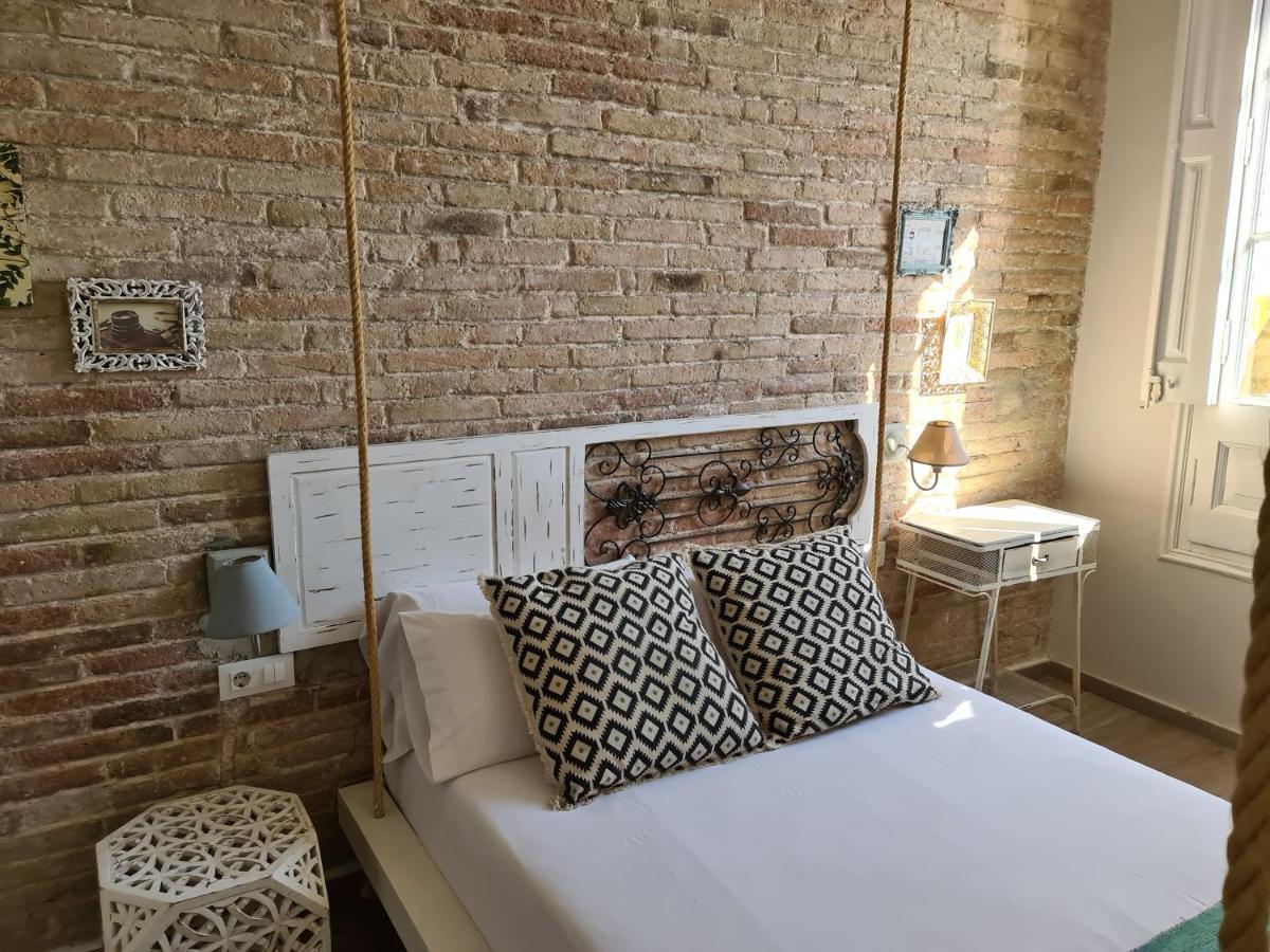 Casa Kessler Barcelona Vandrarhem Exteriör bild