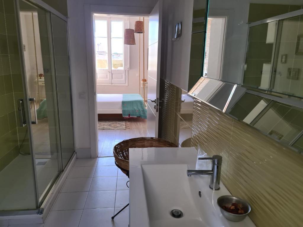 Casa Kessler Barcelona Vandrarhem Exteriör bild