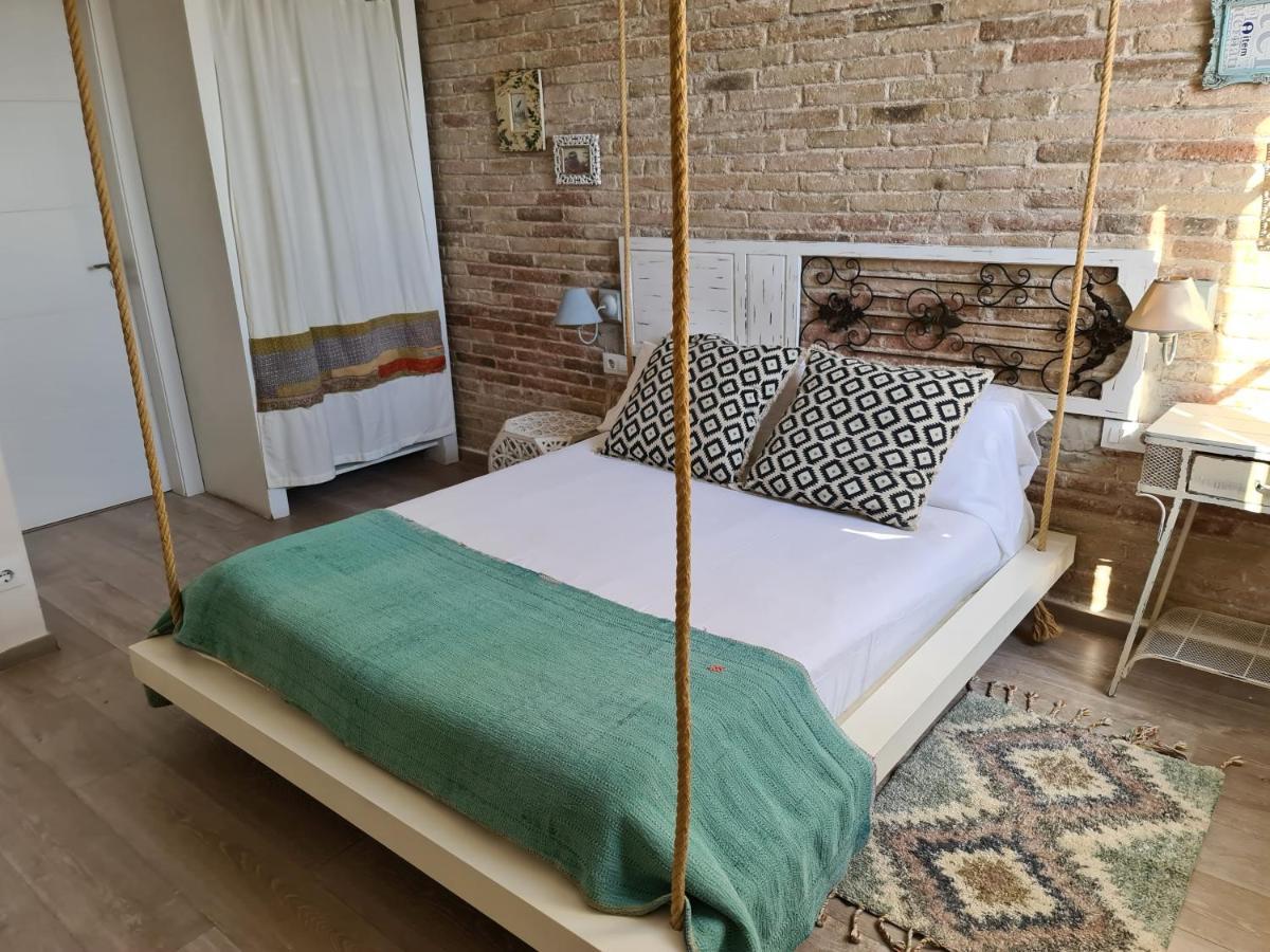 Casa Kessler Barcelona Vandrarhem Exteriör bild
