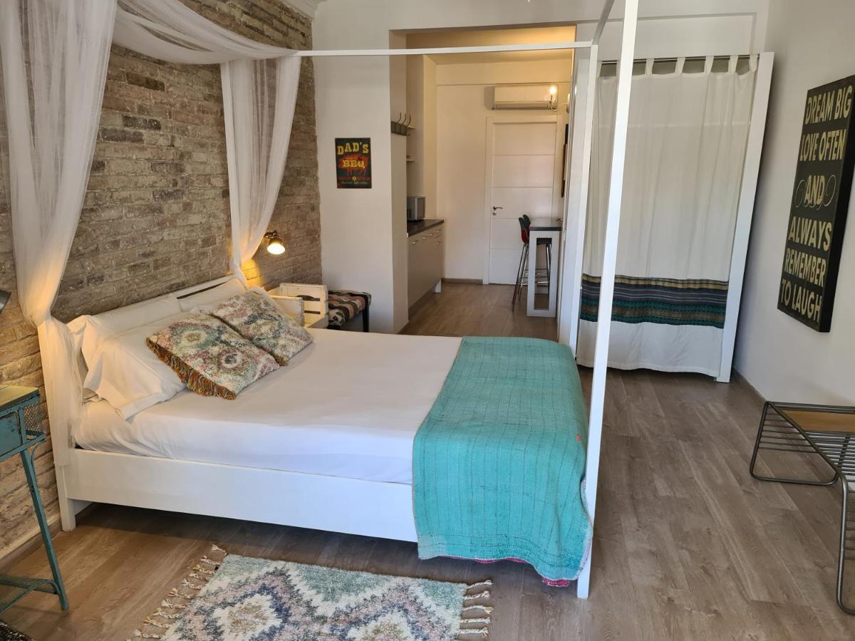 Casa Kessler Barcelona Vandrarhem Exteriör bild