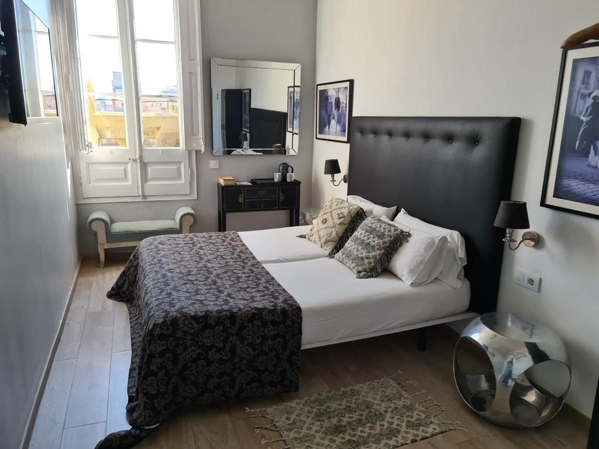 Casa Kessler Barcelona Vandrarhem Exteriör bild