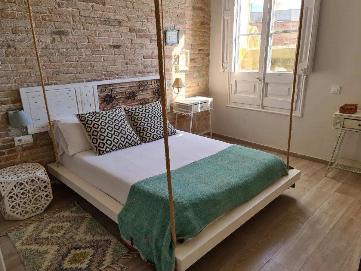 Casa Kessler Barcelona Vandrarhem Exteriör bild